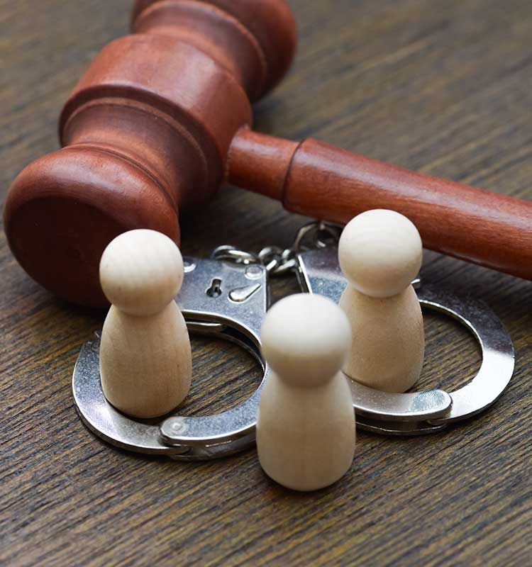 Reforma de Sentencias y Supervisión de Fianza